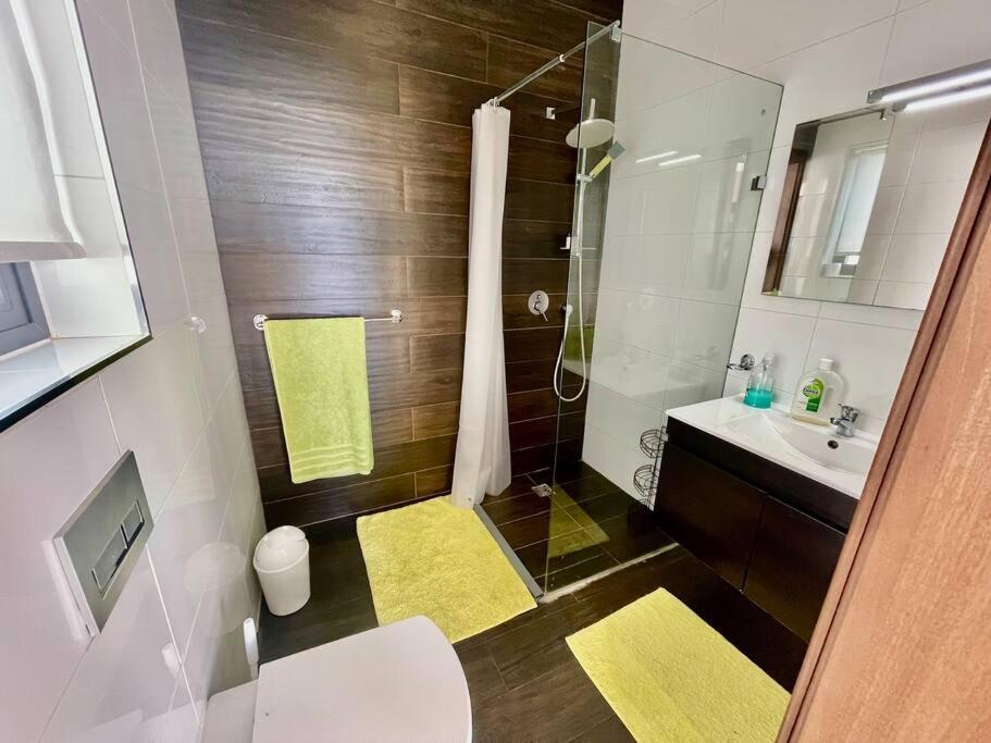 Sea View Penthouse In Tas-Sliema Leilighet Eksteriør bilde